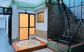 Ayenda Los Colorines de Coyoacán